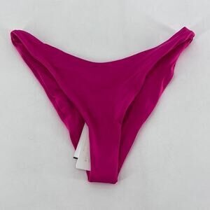 L*Space Cabana Bikini Bottom Large